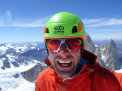 Alpinistul disparut in Muntii Fagaras este celebrul Zsolt Torok. El a fost gasit mort