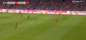 Bayern Munchen a debutat cu o remiza pe propriul teren impotriva celor de la Hertha Berlin, in primul meci al noului sezon din Bundesliga. Cele doua formatii au iesit de pe teren cu scorul de doi la doi - VIDEO