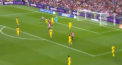 Start de sezon cu ghinion pentru Barcelona. Pe terenul celor de la Athletic Bilbao, catalanii au pierdut primul meci din campionatul Spaniei cu scorul de 0 la 1 - VIDEO