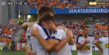 Noul sezon al campionatului Rusiei a inceput cu succes pentru fotbalistul moldovean, Radu Gansari. Internationalul de 27 de ani a inscris primul sau gol pentru Krylia Sovetov in deplasarea de astazi pe terenul celor de la Ural - VIDEO