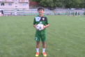 Sange de samurai la Zimbru Chisinau. Galben-verzii si-au intarit in aceasta vara, lotul cu 9 fotbalisti, printre care se numara si un mijlocas japonez, este vorba despre Araki Daisuke - VIDEO