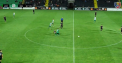 Zimbru si Dinamo-Auto au incheiat cu o remiza meciul din campionatul Diviziei Nationale. La final, tabela de marcaj arata scorul de doi la doi - VIDEO