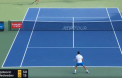 Daniil Medvedev a oferit surpriza turneului  de la Cincinnati. Sportivul din Rusia a reusit sa-l invinga pe Novak Djokovic, in trei seturi, in penultimul act al competitiei - VIDEO