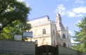 Poti sa fii turist... si la tine acasa. De asta s-au convins mai multe persoane, care si-au propus sa exploreze Moldova. Primul popas l-au facut la Conacul Manuc Bei din Hancesti - VIDEO