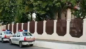 Un caz socant s-a produs la un spital de psihiatrie din judetul Buzau, Romania. Un pacient a ucis 4 bolnavi si a ranit alti 9, cu un stativ de perfuzie - VIDEO