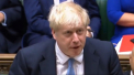 A fost semnat ordinul de abrogare a Actului din 1972, privind aderarea Marii Britanii la Uniunea Europeana. Prim-ministrul britanic, Boris Johnson, a facut anuntul - VIDEO