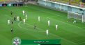 Sheriff Tiraspol si Sfantul Gheorghe isi intaresc pozitiile fruntase in campionatul Diviziei Nationale. In cea de-a 18-a etapa, viespile s-au impus cu 2 la 1, pe terenul de acasa in duelul cu Milsami - VIDEO
