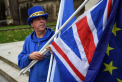 Ce se va intampla cu romanii care vor dori sa intre sau sa plece din UK dupa BREXIT