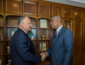 Igor Dodon va rosti un discurs de la tribuna Adunarii Generale a ONU - FOTO/VIDEO