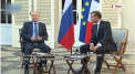 Dupa ce cinci oameni au murit in explozia nucleara, care a ingrijorat intreaga lume, Vladimir Putin spune ca totul este sub control. Presedintele rus sustine ca, nivelul radiatiilor in regiune este normal - VIDEO