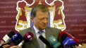 Cererea Domnicai Manole de a revizui decizia prin care Vladimir Turcan a fost numit presedinte la Curtea Constitutionala, examinata. Asta dupa ce magistrata Liuba Sova a declarat ca ar fi fost indemnata de un angajat al Parlamentului sa-l voteze - VIDEO