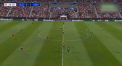 CFR Cluj a pierdut in fata Slaviei Praga in prima mansa a playoff-ului Ligii Campionilor. Campioana Romaniei a cedat, pe teren propriu, cu scorul de 1 la 0 - VIDEO