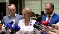 PSRM a desemnat trei candidati pentru alegerile parlamentare din octombrie. Cine sunt acestia - VIDEO