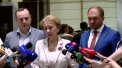 Socialistii merg in parlamentare cu 3 candidati si nu vor inainta pe nimeni pentru circumscriptia din Europa de Vest, unde a castigat Maia Sandu. Deciziile luate la Consiliul Republican al PSRM - VIDEO