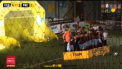 Ecolux este noua detinatoare a Supercupei Moldovei la minifotbal. Meciul decisiv, disputat aseara la Urban Arena din Chisinau, a fost unul de toata frumusetea, fapt pe care il confirma scorul final de 4 la 3 - VIDEO