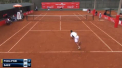 Un jucator de tenis a fost suspendat pentru 8 ani si amendat cu 125 de mii de dolari dupa ce a fost gasit vinovat de trucare de meciuri - VIDEO