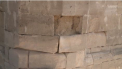 Vechi de aproape 200 de ani, Arcul de Triumf din centrul capitalei se ruineaza vazand cu ochii. Mai multe pietre din coloane s-au desprins si au aparut fisuri - VIDEO