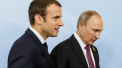 Macron: Revenirea la formatul G8, prin reprimirea Rusiei, depinde de solutionarea crizei din Ucraina