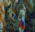 Pe un cosmodrom din Kazahstan a fost lansata o racheta, cu primul robot umanoid rus. Masinaria are misiunea de a explora spatiul indepartat - VIDEO
