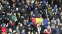 FMF vrea sa umple tribunele stadionelor, in timpul meciurilor jucate acasa de nationala noastra. Federatia a lansat campania “Sustine Echipa Tarii” si anunta ca pentru suporteri vor fi create conditii noi - VIDEO