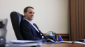 Eugen Sturza in locul lui Iurie Leanca. Fostul ministru al Apararii - numit presedinte interimar al Partidului Popular European. Formatiunea anunta ca va participa la alegerile locale - VIDEO