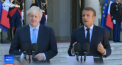„Brexitul, nu este alegerea europenilor, ci a britanicilor!” Asta i-a spus, raspicat, presedintele francez premierului Boris Johnson, care strabate capitalele europene, in cautare de solutii, pentru deblocarea negocierilor - VIDEO