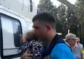 O ampla echipa de salvatori a cautat, cu mari eforturi, o fetita de cinci ani in taigaua ruseasca. Ea a ratacit patru zile si patru nopti prin salbaticie si putea fi sfasiata de ursi sau pierduta in mlastini - VIDEO