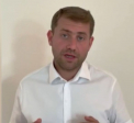 Ilan Sor se afla in Israel. Informatia a fost confirmata de seful Interpol Moldova. La putin timp dupa asta, deputatul, disparut dupa plecarea democratilor de la putere, a aparut intr-un live pe facebook - VIDEO