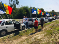 Renato Usatii organizeaza un miting in legatura cu marcarea celor 75 de ani de la operatiunea Iasi-Chisinau - VIDEO