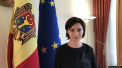 Maia Sandu: „O sa ne arate timpul cit de departe putem merge impreuna: ACUM si PSRM” - Europa Libera