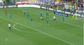 Ploaie de goluri in prima etapa din seria A. Juventus Torino a inceput cu dreptul noul sezon -VIDEO