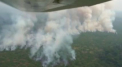 Presedintele Braziliei a trimis armata sa lupte cu incendiile de vegetatie din padurea Amazoniana, asa cum pompierii cu greu fac fata provocarii. Oamenii cer demisia si arestarea acestuia - VIDEO