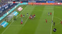 Bayern Munchen a obtinut prima victorie din noul sezon in Bundesliga, dupa un hat-trick senzational executat de Lewandowski - VIDEO