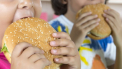 Motivul neasteptat pentru care copiii care mananca fast-food racesc mai usor