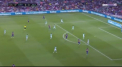 In lipsa lui Messi si Suarez, eroul Barcelonei a fost Griezmann. Aseara, in partida contra lui Betis, francezul a reusit dubla chiar in meciul sau de debut pe Camp Nou, iar catalanii s-au impus cu 5 la 2 - VIDEO