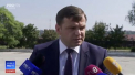 Andrei Nastase va anunta, daca va candida la alegerile locale pentru primaria Chisinau, abia dupa ce va prezenta raportul pentru cele trei luni de activitate, din functia de vicepremier si ministru de interne - VIDEO
