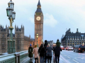 Marea Britanie, tot mai izolata de Europa. Ce s-a intamplat cu strainii, dupa votul pentru Brexit