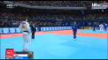 Denis Vieru a cucerit bronzul la Campionatul Mondial de Judo din Japonia - VIDEO