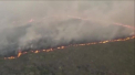 Brazilia refuza ajutorul propus de Macron pentru a stinge incendiile din Amazonia