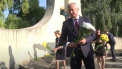 Dupa ce anul trecut, de Ziua Independentei, a fost luata pe sus pentru ca Igor Dodon sa depuna flori alaturi de democrati, astazi, Maia Sandu a participat la ceremonie cot la cot cu presedintele. Dupa partea oficiala, prim-ministrul a plecat in graba, fara sa le spuna un cuvant colegilor din alianta - VIDEO