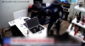 Jaf ca in filme. Au reusit sa fure, in plina zi, bijuterii in valoare de 4 milioane de dolari - VIDEO
