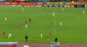 FCSB pe ultimul loc in campionat. Aseara, cainii rosii s-au impus cu 3 la 0 si au urcat pana pe pozitia a 9-a - VIDEO