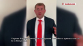 Departe de tara si cautati de autoritati, Ilan Sor si Vlad Plahotniuc au felicitat Moldova de Ziua Independentei - VIDEO