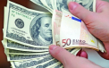 Leul se depreciaza usor. Cat valoreaza un euro si un dolar. Curs valutar 28 august - FOTO