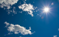 Vreme caniculara se anunta si astazi. Ce temperaturi vom avea in urmatoarele zile. Prognoza meteo - FOTO