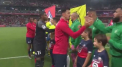 Vicecampioana Frantei de anul trecut, Lille, se afla intr-o forma buna si in acest sezon. Aceasta s-a impus cu 3 la 0 in fata lui Saint-Etienne - VIDEO