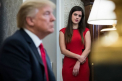 Asistenta personala a lui Trump a demisionat. Dezvaluirile facute reporterilor
