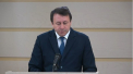 Contractul de concesionarea a Aeroportului International Chisinau s-a facut cu mai multe incalcari si exista toate temeiurile juridice pentru a fi anulat. Aceasta a declarat Igor Munteanu, care a cerut organelor de drept sa anuleze imediat acest contract - VIDEO