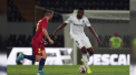 FCSB a ratat calificarea in grupele Ligii Europa - VIDEO