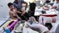 Europa: Focare de rujeola in tari in care boala fusese eradicata - VIDEO